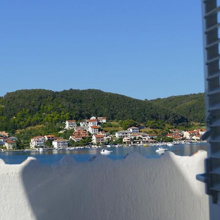 B&B Garni Stefi! Supetarska Draga Eksteriør bilde