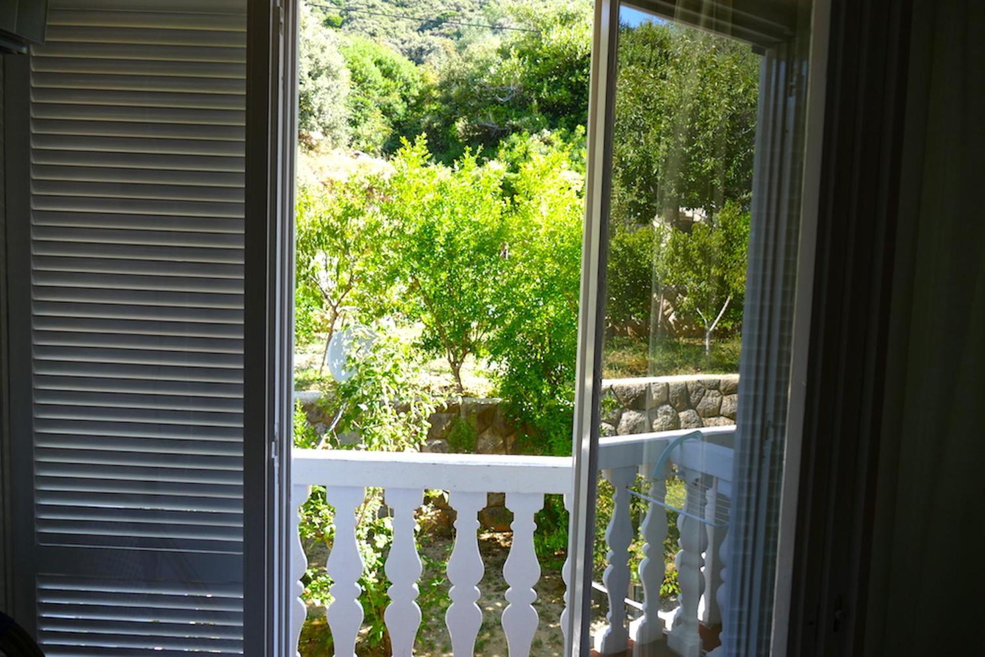 B&B Garni Stefi! Supetarska Draga Rom bilde
